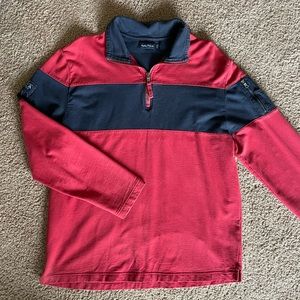 Vintage Nautica pullover